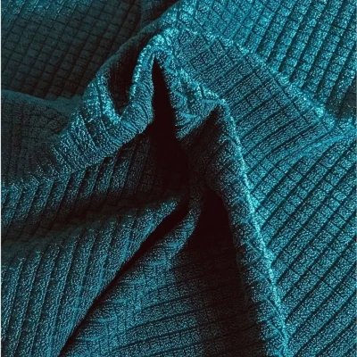 Honeycomb Sea Green secondary