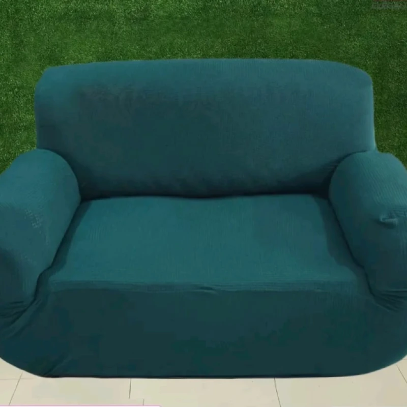 Honeycomb Sea Green